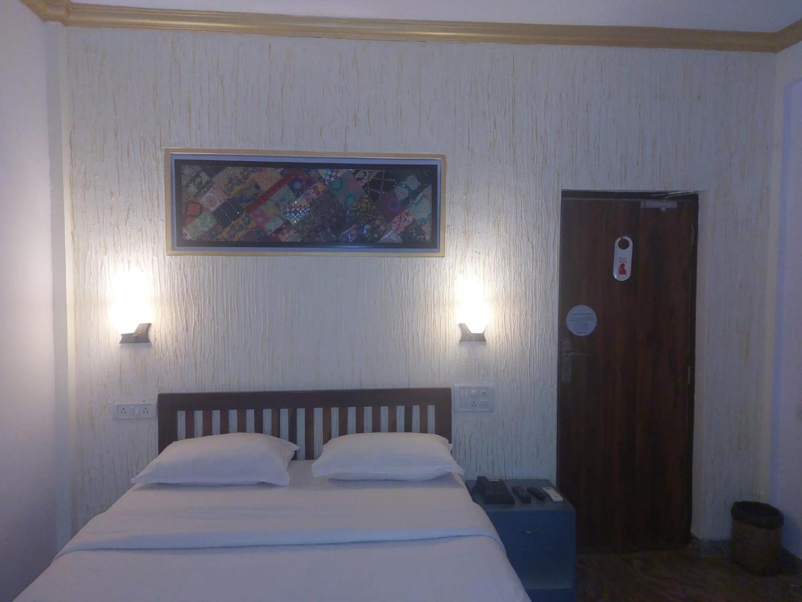 Laligurasvilla Beachside Escape - 100M To Beach Кандолим Екстериор снимка